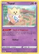 Togepi (055 189) [Sword & Shield: Astral Radiance] Online Hot Sale