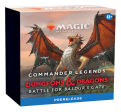 MTG Commander Legends Baldur s Gate Prerelease Pack Cheap