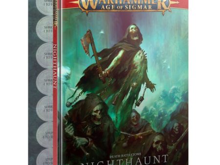 Age of Sigmar - Battle Tome: Nighthaunt Online