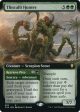 Tlincalli Hunter    Retrieve Prey (Extended Art) [Commander Legends: Battle for Baldur s Gate] Discount