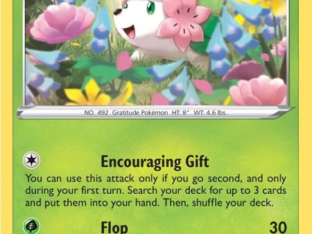 Shaymin (014 189) [Sword & Shield: Astral Radiance] Online