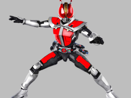 Figure-rise Standard MASKED RIDER DEN-O SWORD FORM & PLAT FORM Fashion