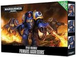 Space Marines: Primaris Aggressors (ETB) Online Sale