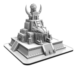 Ancient Altar – Monsterpocalypse Building (resin) Online Sale