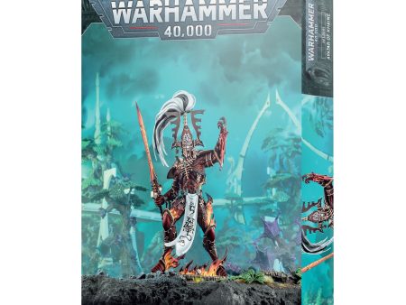 Aeldari: Avatar of Khaine Discount