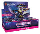 Kamigawa Neon Dynasty Set Booster Box Discount