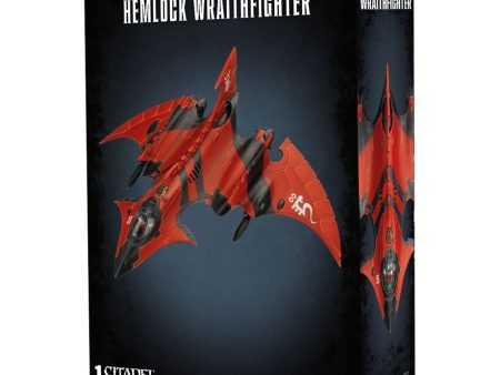 Aeldari: Hemlock Wraithfighter Online now