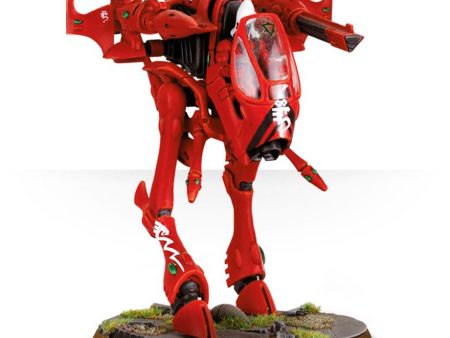 Aeldari: War Walker Sale