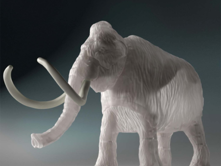 Exploring Lab Nature Mammoth Online now