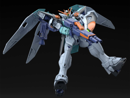 HG 1 144 WING GUNDAM SKY ZERO For Discount