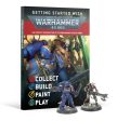 Getting Started With Warhammer 40K For Discount