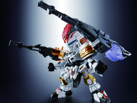 SD SANGOKU SOKETSUDEN [17] XIAHOU YUAN TALLGEESE Online