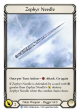 Zephyr Needle (Right) [1HP094] on Sale