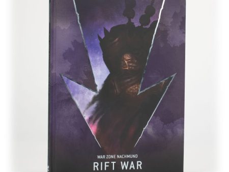 War Zone Nachmund: Rift War (Collectors  Edition) on Sale