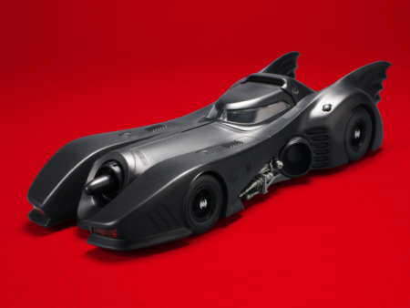 1 35 SCALE MODEL KIT BATMOBILE (BATMAN Ver.) For Discount