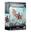 Tyranids: Parasite of Mortrex Online Hot Sale