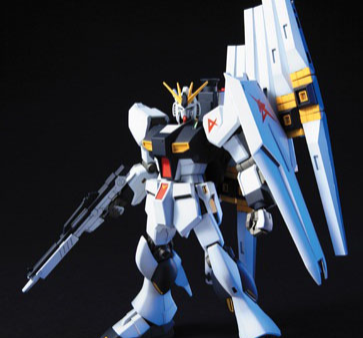 HGUC 1 144 #86 Nu Gundam For Cheap