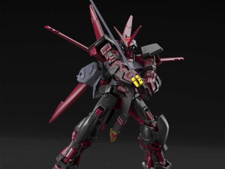 HG 1 144 GUNDAM ASTRAY RED FRAME INVERSION For Cheap