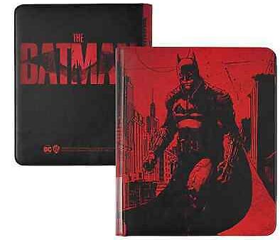 The Batman Zipster Binder Online Hot Sale