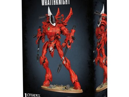 Aeldari: Wraithknight For Cheap