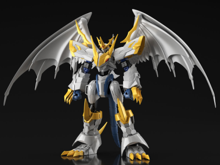 Figure-rise Standard Amplified IMPERIALDRAMON PALADIN MODE For Sale