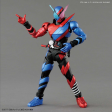 Figure-rise Standard MASKED RIDER BUILD RABBIT TANK FORM Online Hot Sale