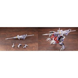 ZOIDS CUSTOMIZE PARTS PILE BUNKER UNIT Online Hot Sale