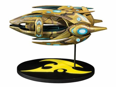 StarCraft Protoss Carrier 7 inch model Online Hot Sale