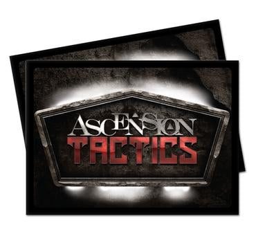 Ascension Tactics Deck Protector sleeves 100 For Discount