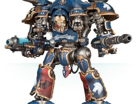 Imperial Knights: Knight Dominus Online