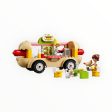 42633 Friends Hot Dog Food Truck Online Hot Sale