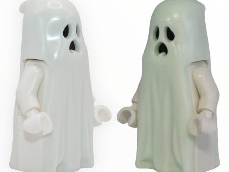 Glow-in-the-Dark Ghost (Monster Fighters) Hot on Sale