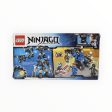 Retired Set 70723 Ninjago Thunder Raider For Discount