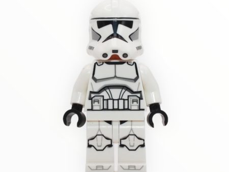 Clone Trooper (Phase II, nougat head, 2024) Online Hot Sale