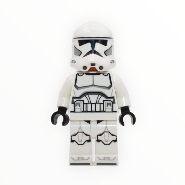 Clone Trooper (Phase II, nougat head, 2024) Online Hot Sale