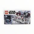 Retired Set 40407 Star Wars Death Star II Battle (damaged box) Hot on Sale