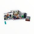 Retired Set 10291 Queer Eye - The Fab 5 Loft (damaged box) on Sale