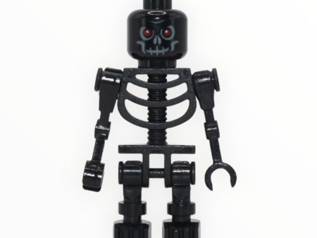 Black Skeleton (mechanical arms) Online Hot Sale