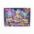 Retired Set 41393 Friends Baking Competition Hot on Sale