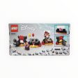 Retired Set 40600 Disney 100 Years Celebration Online Hot Sale