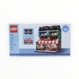 Retired Set 40684 LEGO Fruit Store Fashion