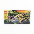 Certified Used Set 5885 Dino Triceratops Trapper (open box, sealed bags) on Sale