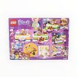 Retired Set 41393 Friends Baking Competition Hot on Sale