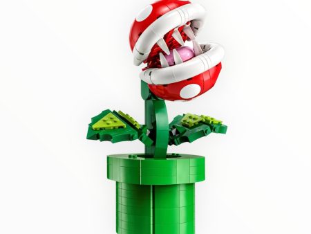 71426 Super Mario Piranha Plant on Sale