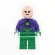 Lex Luthor (purple torso, green legs, 2016) For Discount