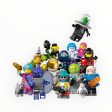 71046 LEGO Minifigures Series 26 Space Supply