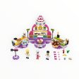 Retired Set 41393 Friends Baking Competition Hot on Sale