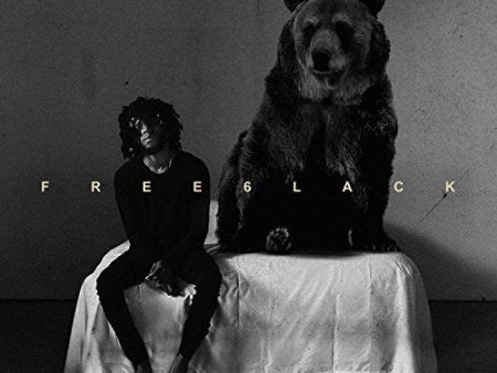 6LACK - FREE 6LACK Sale